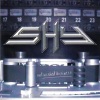 Shy - Skydiving (Remastered)