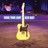 Rick Hart - Shine Your Light