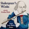 Cecilia Piehl、Juan Maria Solare - Puck's Pranks