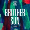 Electric Wire Hustle、Kimbra - Brother Sun (feat. Kimbra)