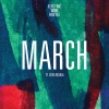 Electric Wire Hustle、Deva Mahal - March (feat. Deva Mahal)