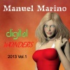 Manuel Marino - Secret Agent