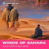 ALEX LNDN、Peter Khalil、Alexis Levrier - Winds of Sahara