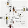 Fluida、Aero Manyelo - Man to Many
