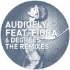 Audiofly、Fiora、Martin Buttrich - 6 Degrees (Martin Buttrich Remix)