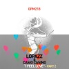 Casio Casino、Lopazz - I Feel Love