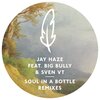 jay haze、Wankelmut、Sven VT、Big Bully - Soul in a Bottle (Wankelmut Remix)
