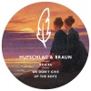 Hufschlag、Braun - Voices