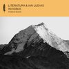 Literatura、Ian Ludvig - Invisible