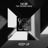 Richard Judge、Noir - Keep Up (Club Mix)