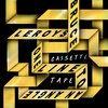 Bruce Leroys、One Line to an Angle - Cassette Tape