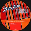 Gettoblaster、lauren flax - Power Chord