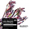 Aero Manyelo、Unnamed People - Hold You Forever