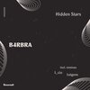 B4RBRA - Hidden Stars