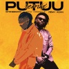 Stonebwoy、Rémy Adan - Putuu Freestyle (Pray)(Remix)