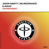Jason Nawty、NG Rezonance、Avaxx - Transparent