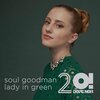 Soul Goodman、Waldeck、Patrizia Ferrara - Lady in Green