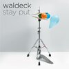 Waldeck、Patrizia Ferrara - Stay Put