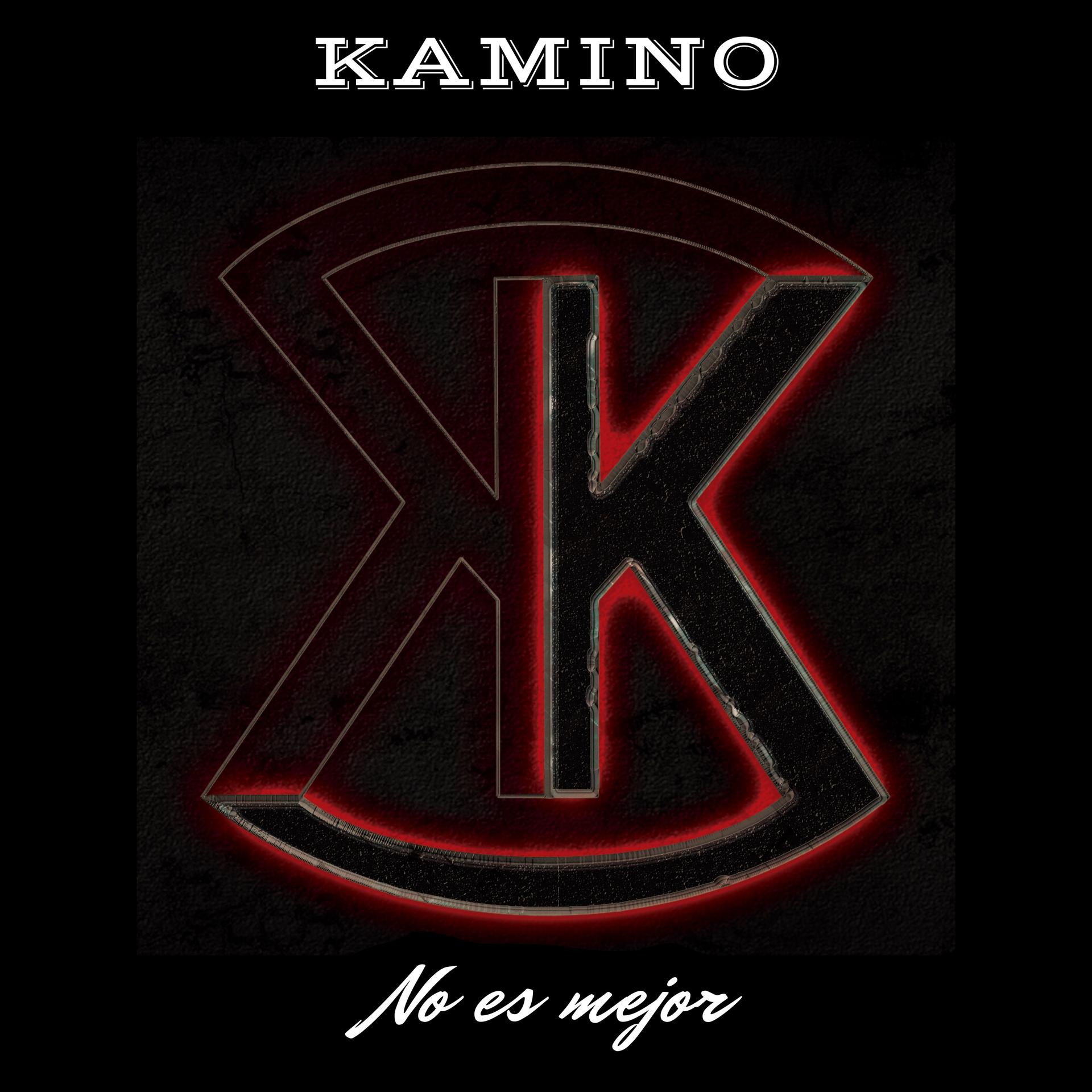 Kamino、Rodrigo Victoriano、Adrián Galilea - No Es Mejor