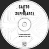 Caitto、SUPER (ARG) - Campeones Fifa World Cup 2022