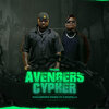 Khaligraph Jones、Katapilla - The Avengers Cypher (feat. Katapilla)