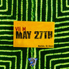 Vli M - May 27 th