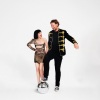 Bakermat、Elise LeGrow - Temptation