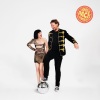 Bakermat、Elise LeGrow - Temptation (Kronan Remix)