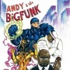 Andy & The BigFunk - Work It out