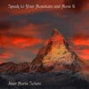 Juan Maria Solare - Speak to Your Mountain and Move It (Piano Version)