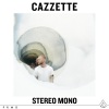 Cazzette、Brando、Sebastian Furrer、Cassio Bouziane Lopes、Lilly Elise Housh、Marlon McClain II、Alexander Björklund - In Time (Explicit)