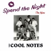 The Cool Notes、Stephen John McIntosh - Spend the Night