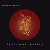 Maitre D、Infinite - Rest On My Laurels (feat. Maitre D)