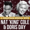 Nat King Cole《Silent Night》[MP3/LRC]