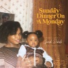 Speech Debelle - Curry Mutton