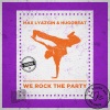 Max Lyazgin、Hugobeat《We Rock The Party (Original Mix)》[MP3/LRC]