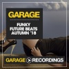 Gareth Walker - Turn Around (Original Mix)