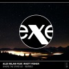 Alex Milani - Where The Stars Go (feat. Rhett Fisher)(Alex Pizzuti Remix)