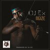 DJ Ex - Ngize (Original Mix)