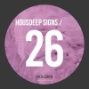 Justin Berger - Been A Long (Original Mix)