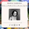 Maria Candido - Les trains de Provence