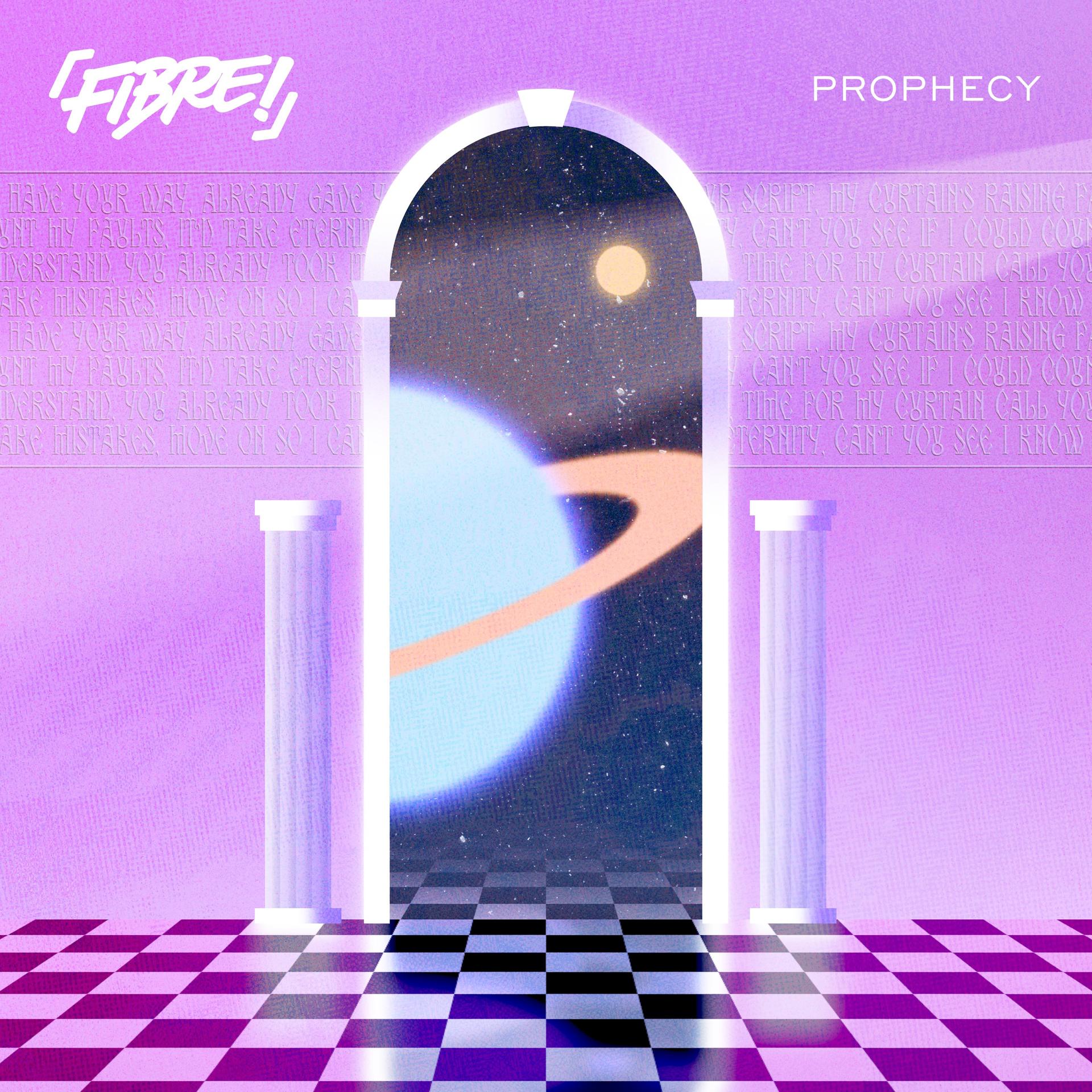 Fibre、Sara Nabulsi、Alexandru Galetus - Prophecy