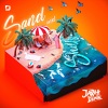 Jarah Damiel、Jarah Damiël de Jong - Sand and Shells