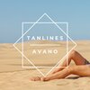 Avano - Tanlines
