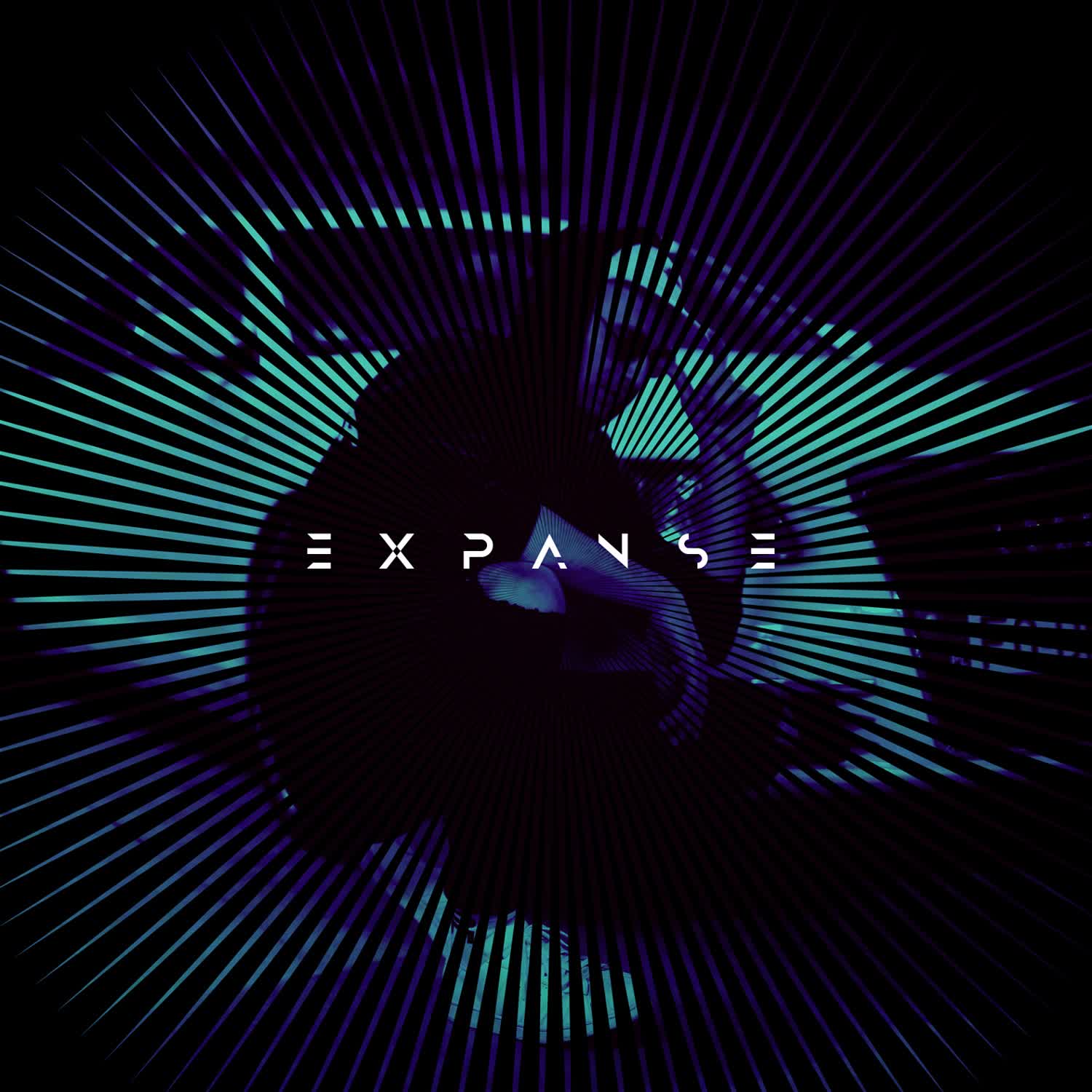 TÈken - Expanse