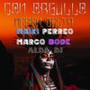 Neron Delta、Maiki Perreo、Marco Bode、Alda Dj - Con Orgullo (feat. Alda Dj|Explicit)