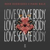 Rene Rodrigezz、Mark Bale - Love Somebody (Extended Mix)