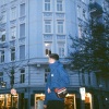 Peer Pressure、CAMELMOB - Hindernis (Explicit)