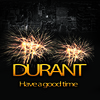 Durant - Beside The Fire (Original Mix)