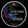 Davide Maione - Feel My Bass (Original Mix)